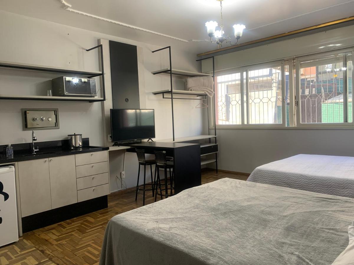 Onde ficar em Bento Gonçalves: Pousada Hostel Dodora