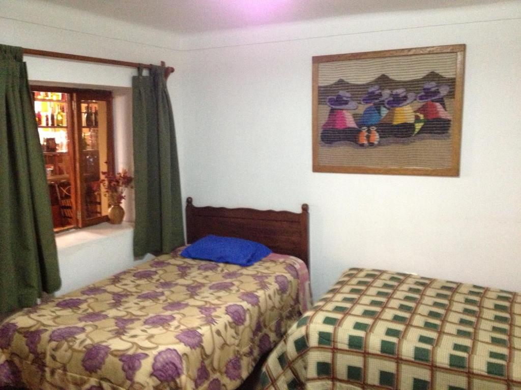 Welcome Cusco Hostel 