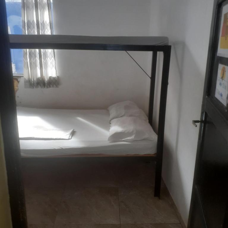 Hostels em Salvador: hostel Sereia do itapua