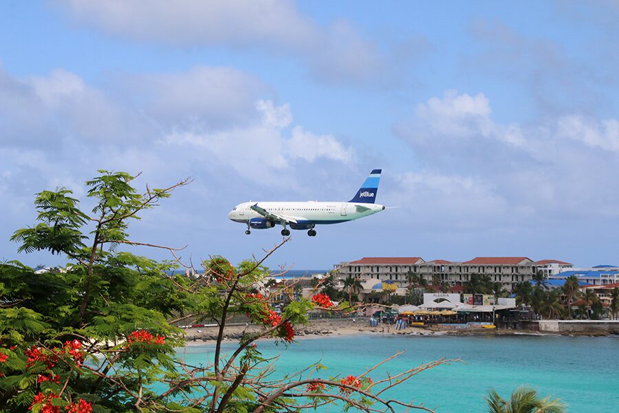 St. Maarten