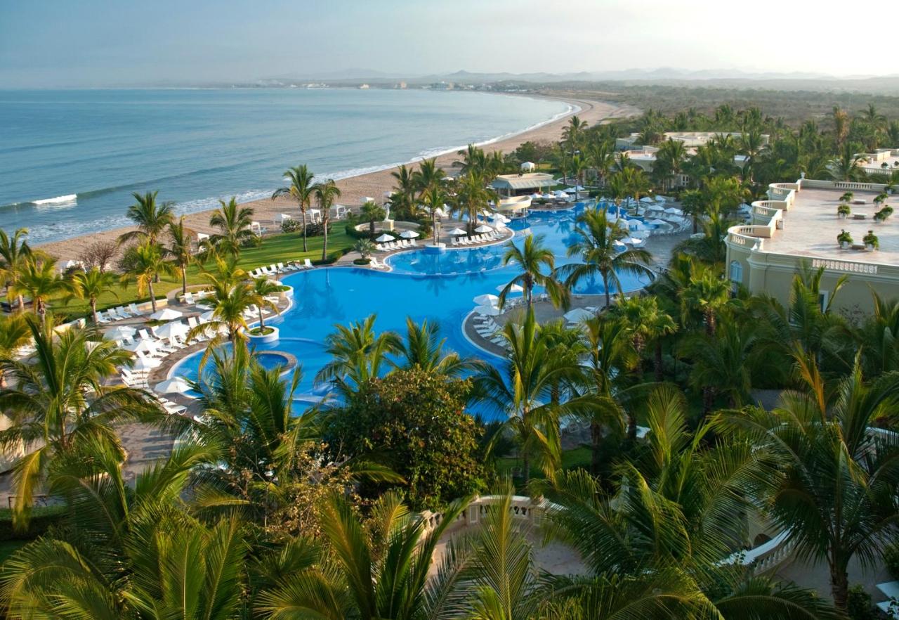 All Inclusive em Mazatlan / Pueblo Bonito Emerald Bay Resort & Spa