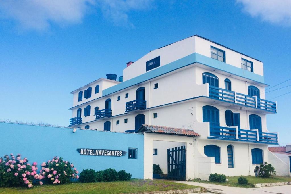 Onde ficar em Balneário Pinhal