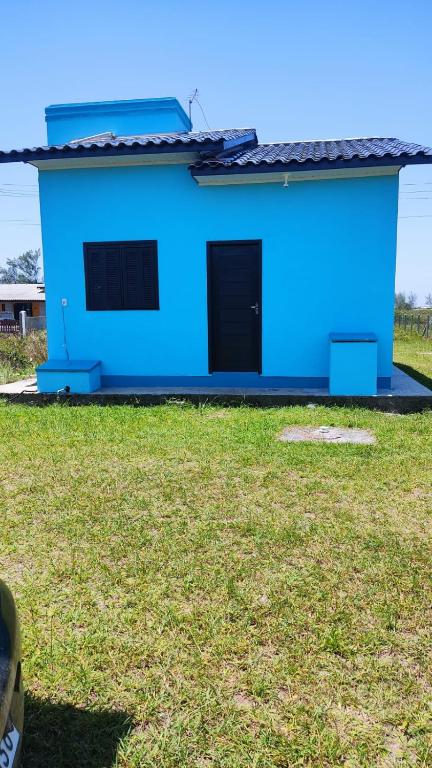 Onde ficar em Balneário Gaivota